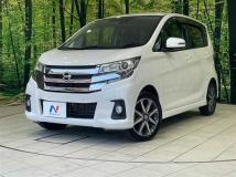 2018 Nissan DAYZ