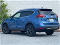2021 Nissan X-Trail