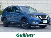2021 Nissan X-Trail