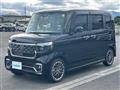 2023 Honda N BOX
