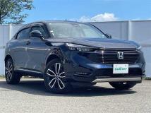 2023 Honda VEZEL
