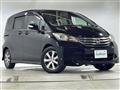 2011 Honda Freed