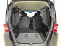 2011 Honda Freed