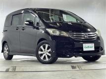2011 Honda Freed