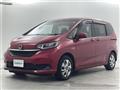 2022 Honda Freed