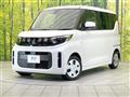 2025 Mitsubishi eK SPACE