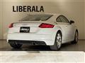 2019 Audi TT