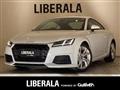 2019 Audi TT