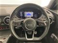 2019 Audi TT
