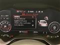 2019 Audi TT