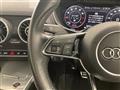 2019 Audi TT