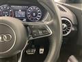 2019 Audi TT