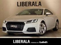 2019 Audi TT