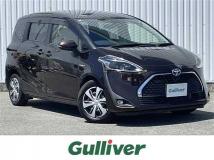 2020 Toyota Sienta