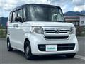 2022 Honda N BOX
