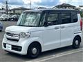 2022 Honda N BOX