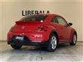 2017 Volkswagen Beetle