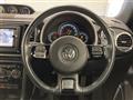 2017 Volkswagen Beetle