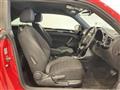 2017 Volkswagen Beetle