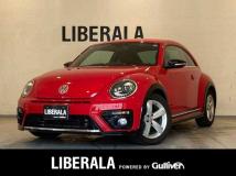 2017 Volkswagen Beetle