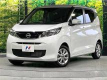 2025 Nissan DAYZ