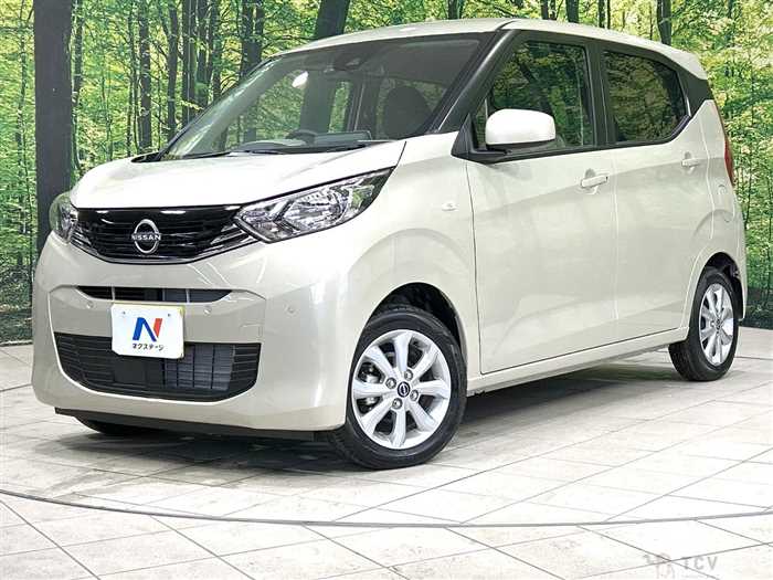 2025 Nissan DAYZ