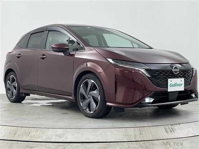 2023 Nissan Nissan Others