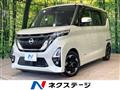 2022 Nissan ROOX