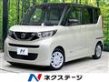 2022 Nissan ROOX