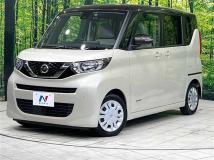 2022 Nissan ROOX