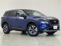 2023 Nissan X-Trail
