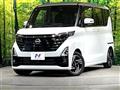 2023 Nissan ROOX