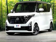 2023 Nissan ROOX