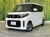 2024 Nissan ROOX
