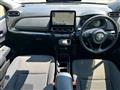 2021 Toyota AQUA