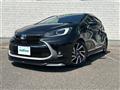 2021 Toyota AQUA