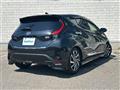 2021 Toyota AQUA