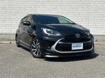 2021 Toyota AQUA