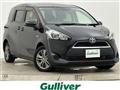 2017 Toyota Sienta