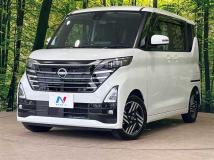 2025 Nissan ROOX