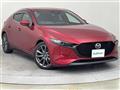 2019 Mazda Mazda3
