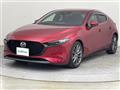 2019 Mazda Mazda3