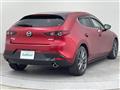 2019 Mazda Mazda3