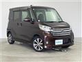 2015 Nissan DAYZ ROOX