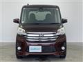 2015 Nissan DAYZ ROOX