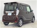 2015 Nissan DAYZ ROOX