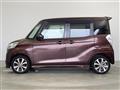 2015 Nissan DAYZ ROOX