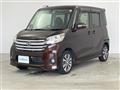 2015 Nissan DAYZ ROOX