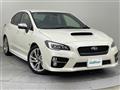 2015 Subaru WRX S4