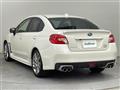 2015 Subaru WRX S4